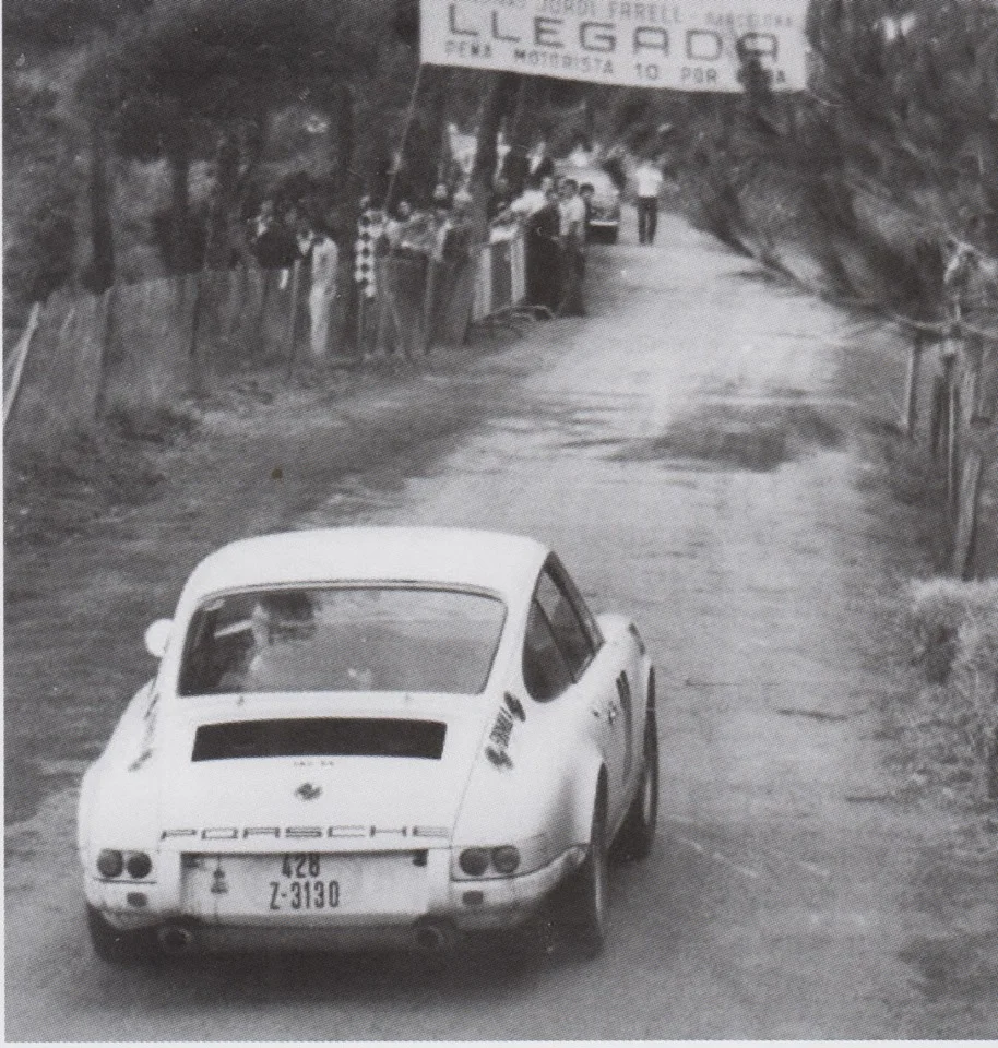 HCR Farell 1969